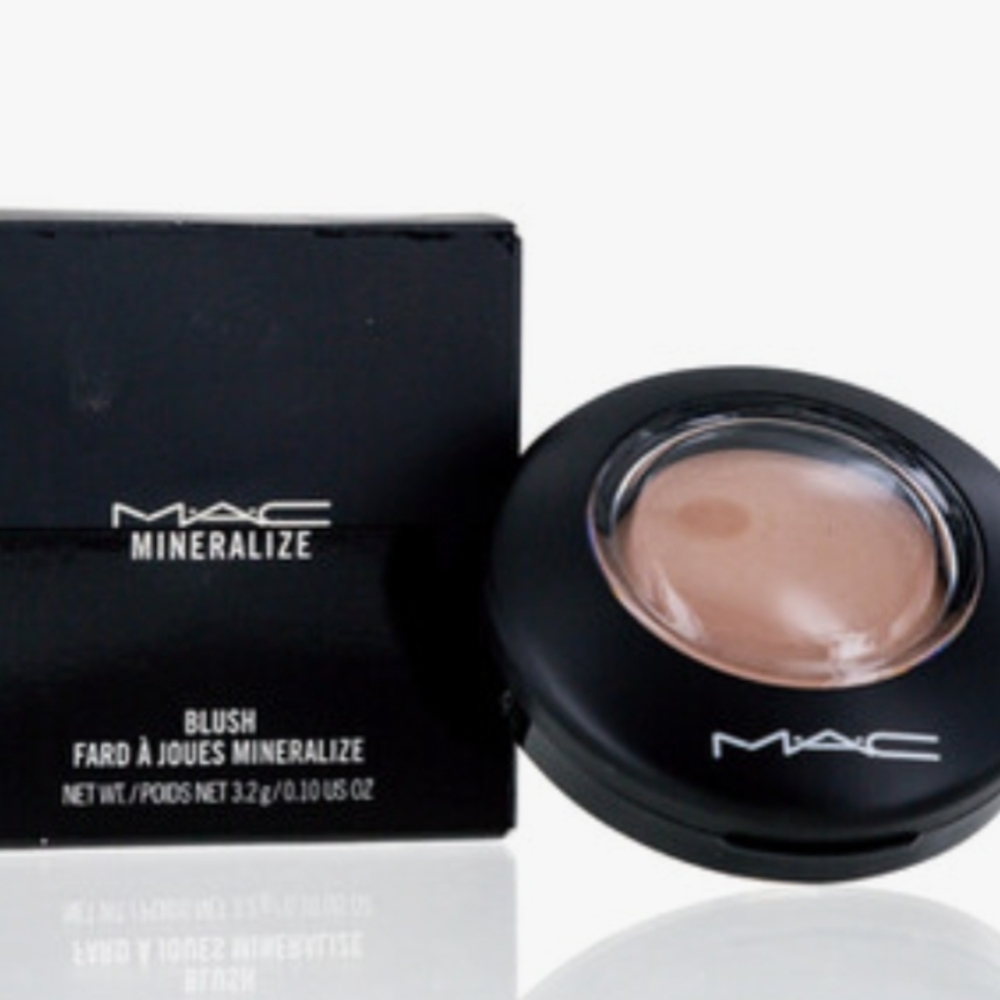 MAC Cosmetics Mineralize Blush - Cosmic Force